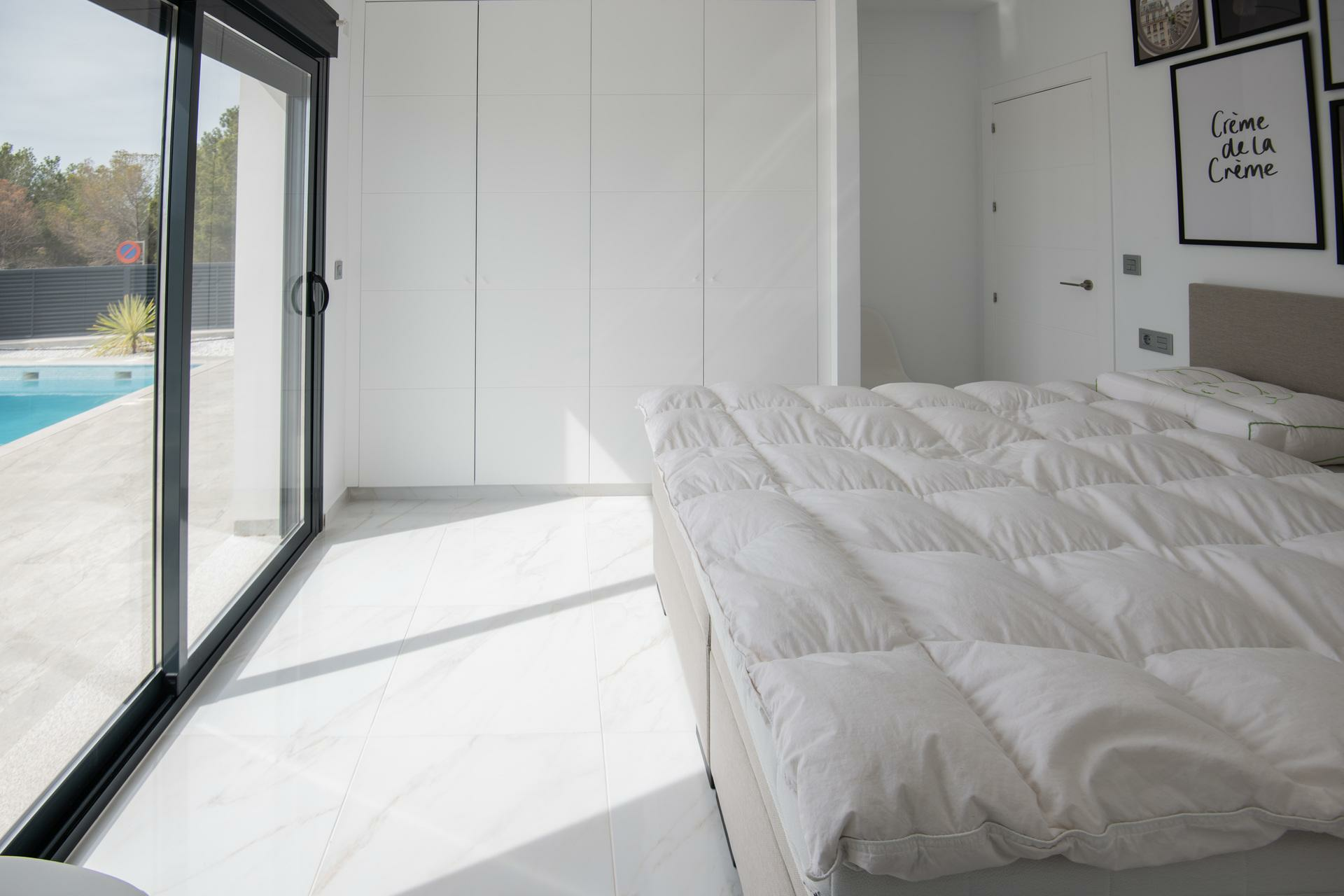 2-18-6e0866 2-bedroom Villa In Pilar De La Horadada, Spain (108 M²)