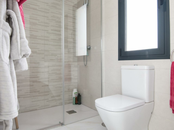 2-bedroom Villa In Pilar De La Horadada, Spain (108 M²)