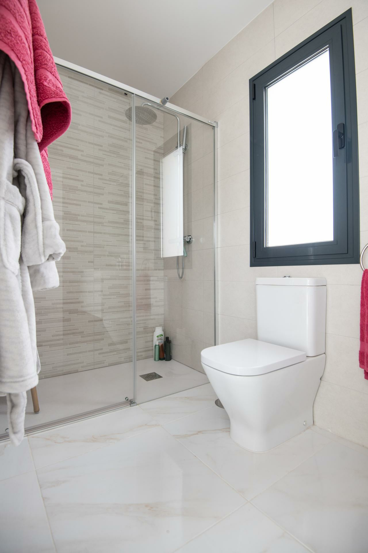 2-19-54a763 2-bedroom Villa In Pilar De La Horadada, Spain (108 M²)