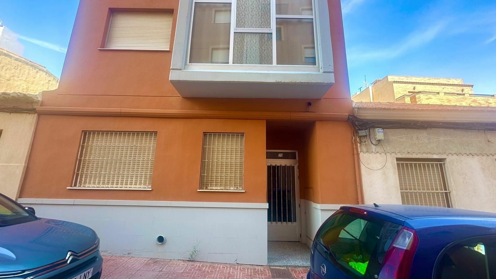 2-2-0f0fbb 2-bedroom Apartment In Torrevieja, Spain (78 M²)