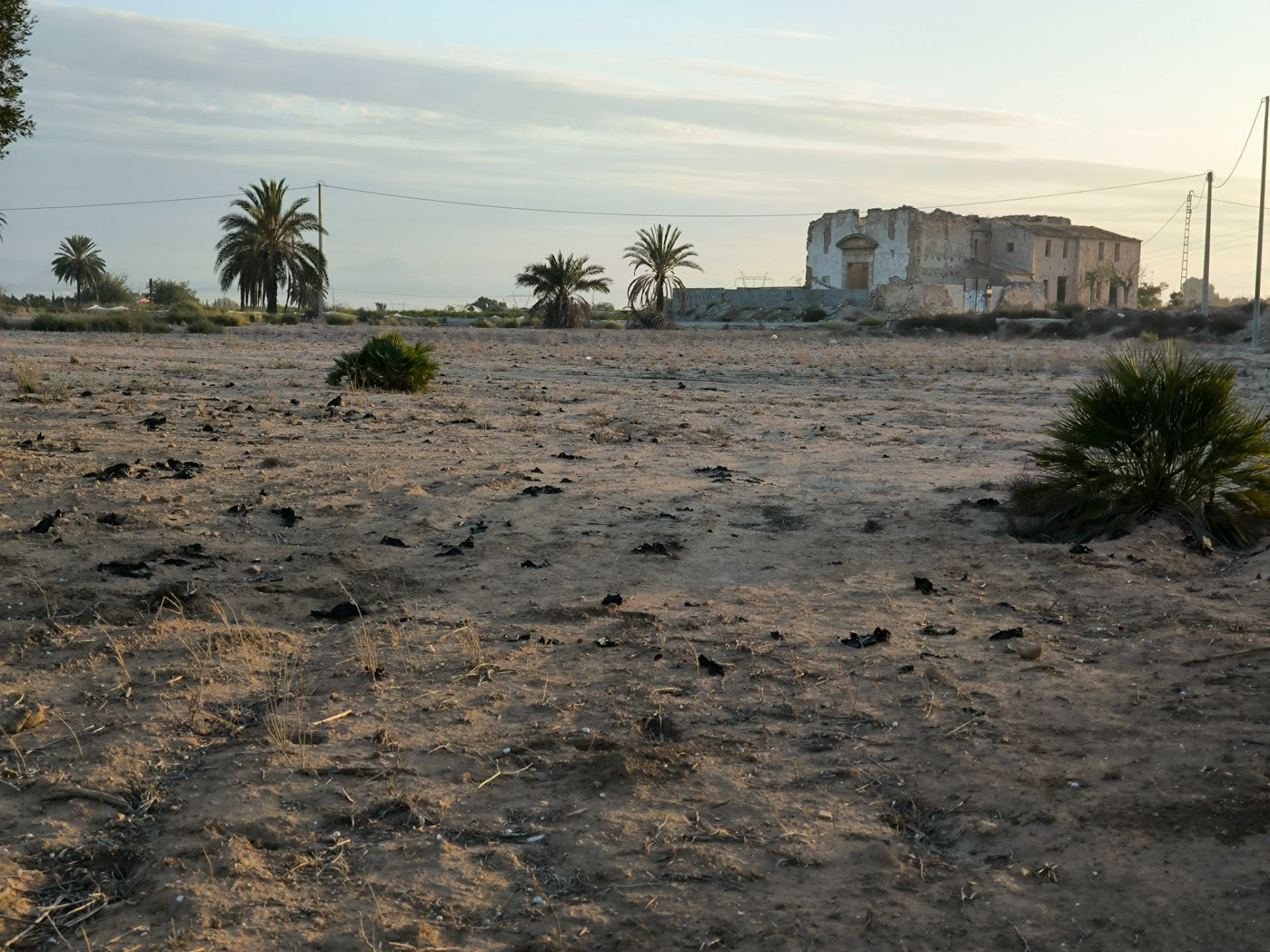 2-2-0fecdc Country Land In La Marina
