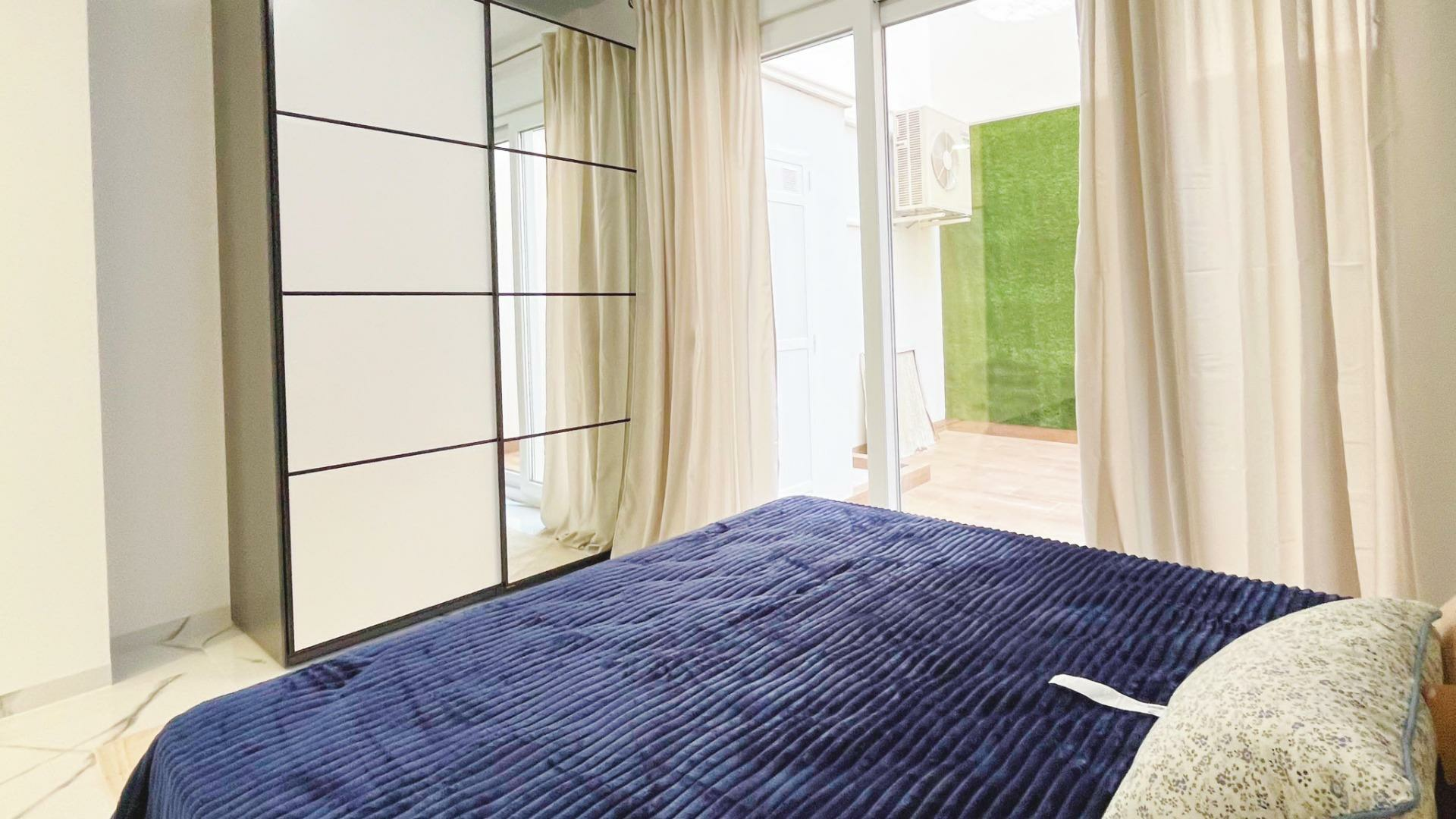 2-bedroom Apartment In Torrevieja, Spain (90 M²)
