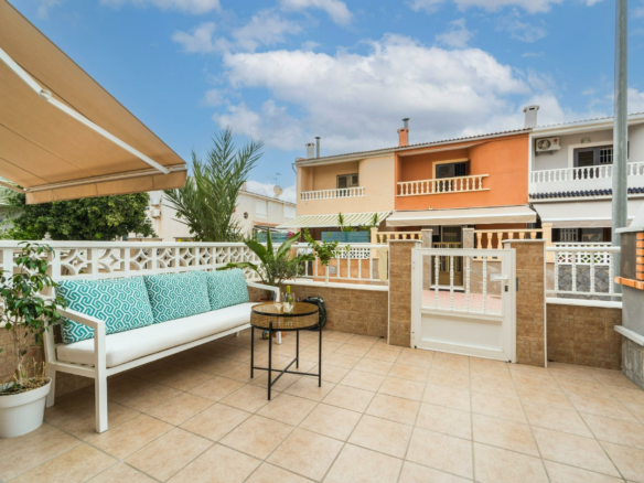Duplex In Torrevieja