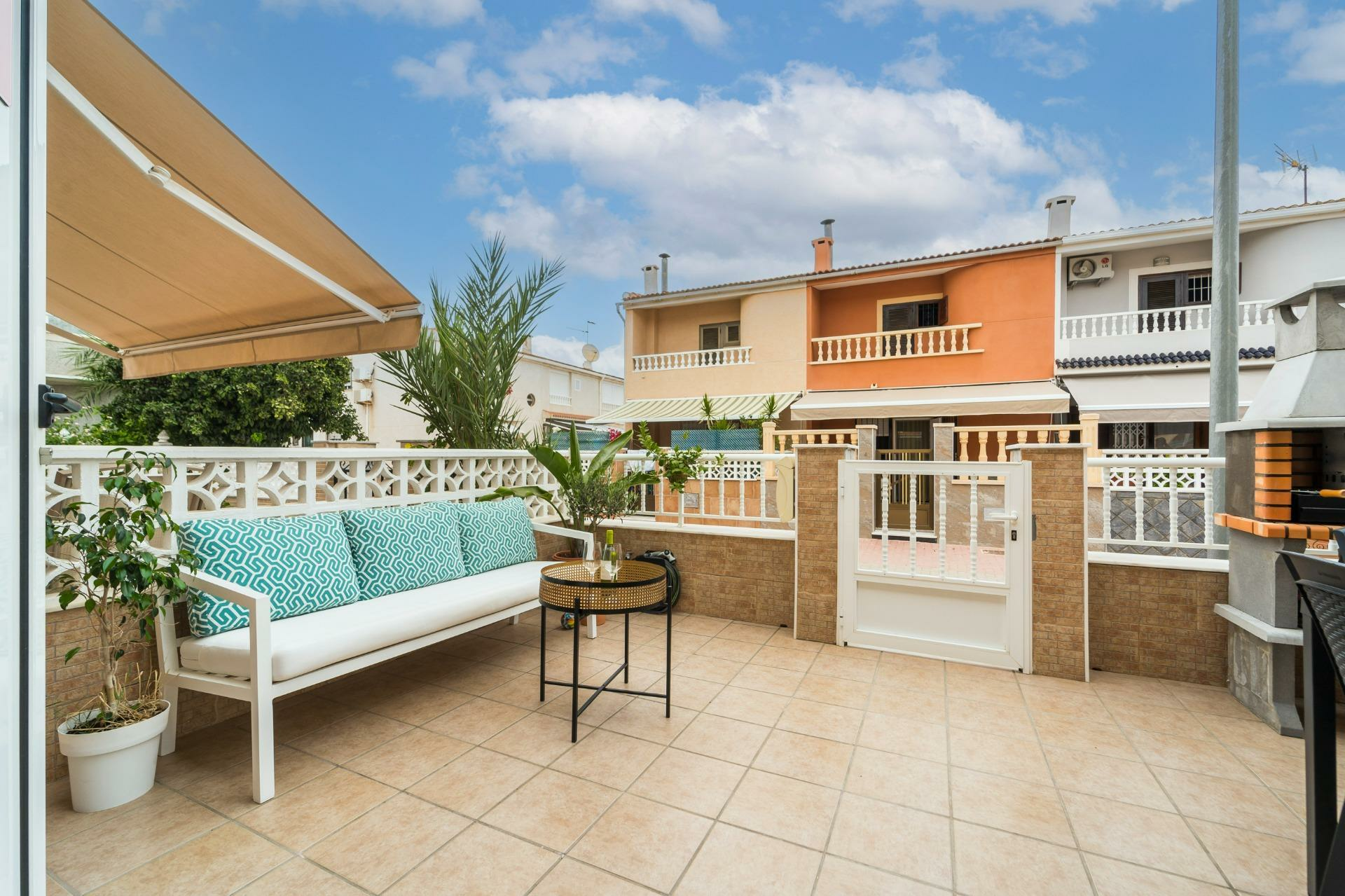 Duplex In Torrevieja