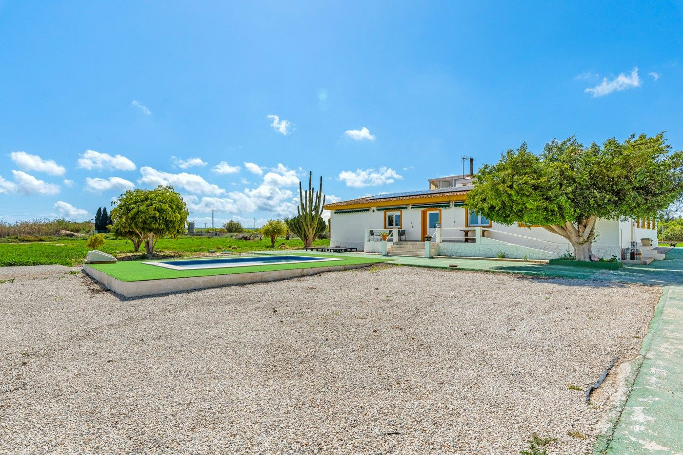 2-2-9429ef 6-bedroom Villa In Los Montesinos, Spain (340 M²)