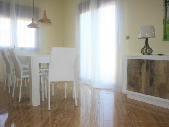 3-bedroom Villa In Torrevieja, Spain (315 M²)