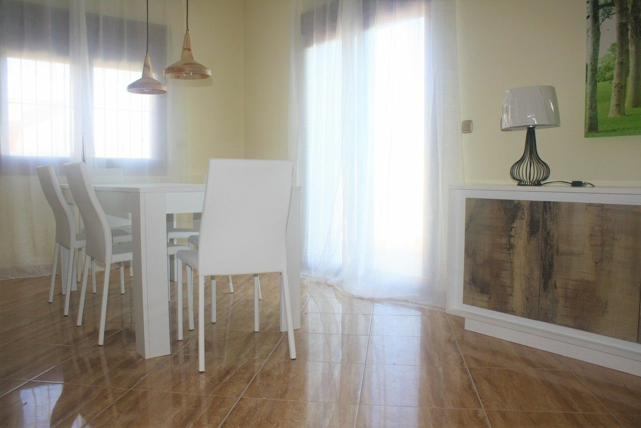 3-bedroom Villa In Torrevieja, Spain (315 M²)