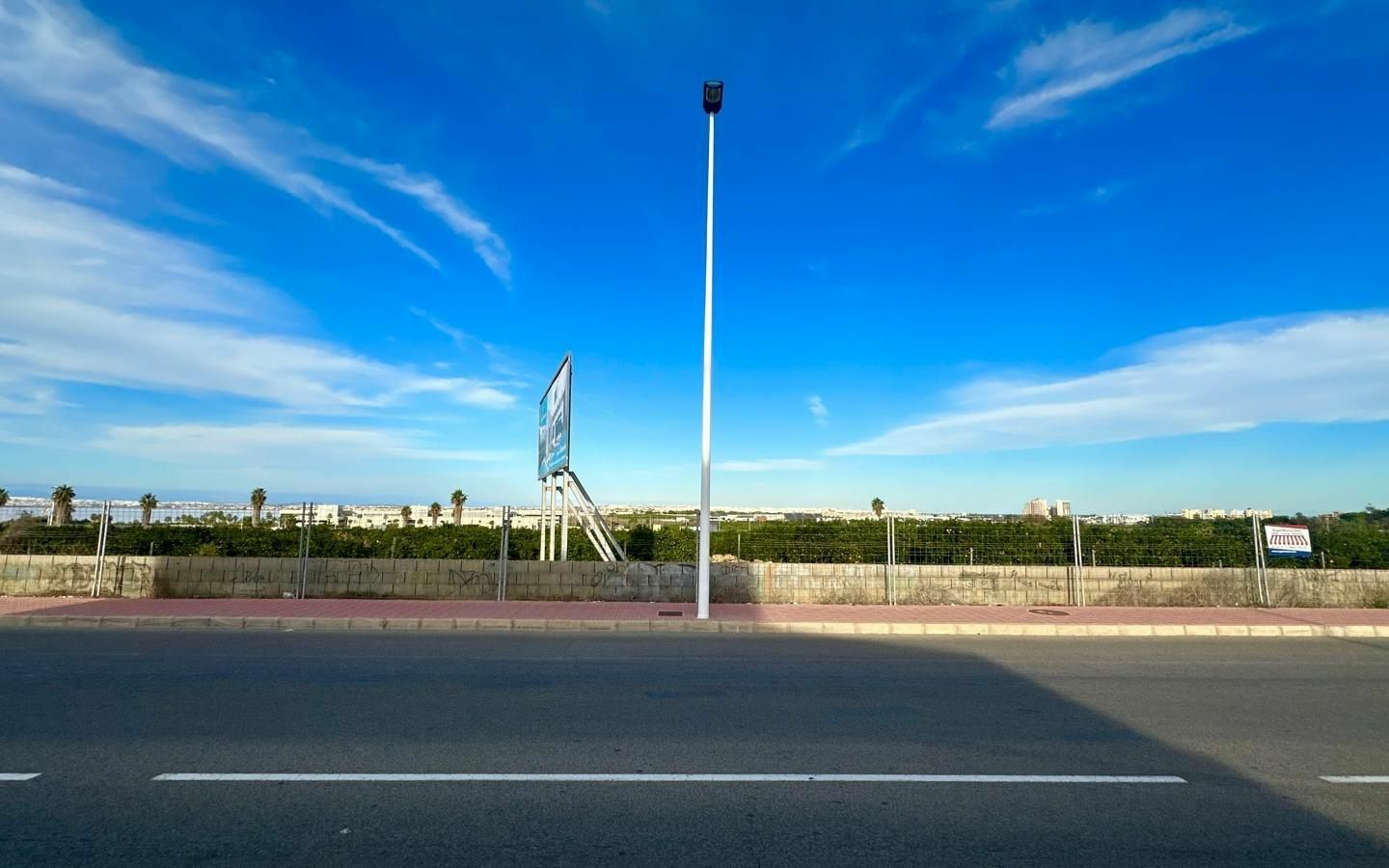 4-bedroom House In Torrevieja, Spain (260 M²)
