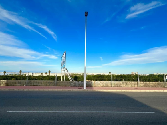 4-bedroom House In Torrevieja, Spain (260 M²)