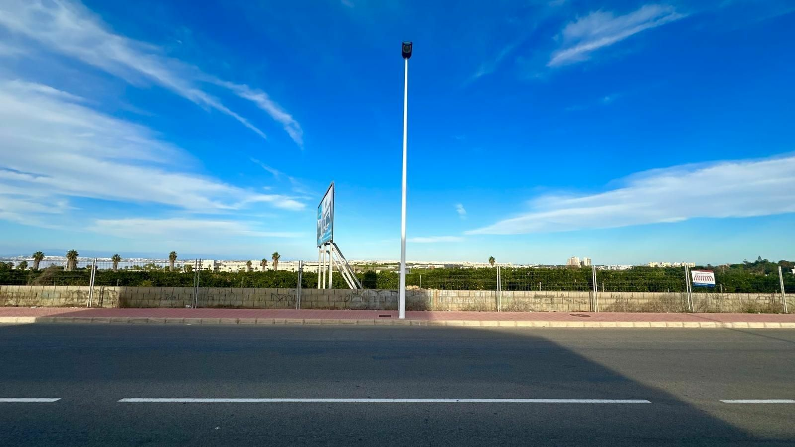4-bedroom House In Torrevieja, Spain (260 M²)