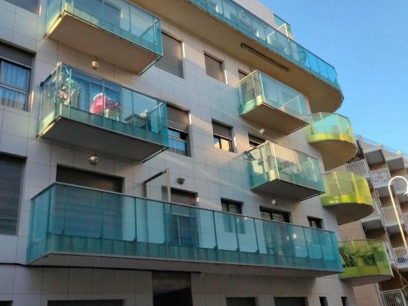 2-bedroom Apartment In Guardamar Del Segura, Spain (67 M²)