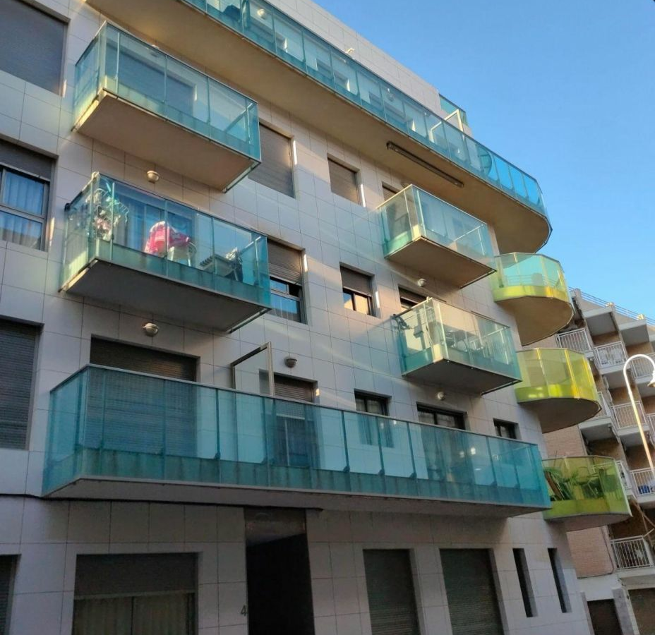 2-bedroom Apartment In Guardamar Del Segura, Spain (67 M²)