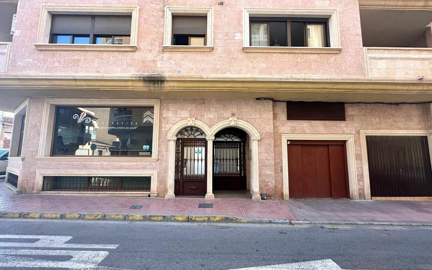 4-bedroom Penthouse In Torrevieja, Spain (189 M²)