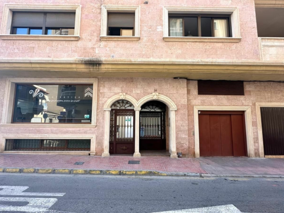 4-bedroom Penthouse In Torrevieja, Spain (189 M²)