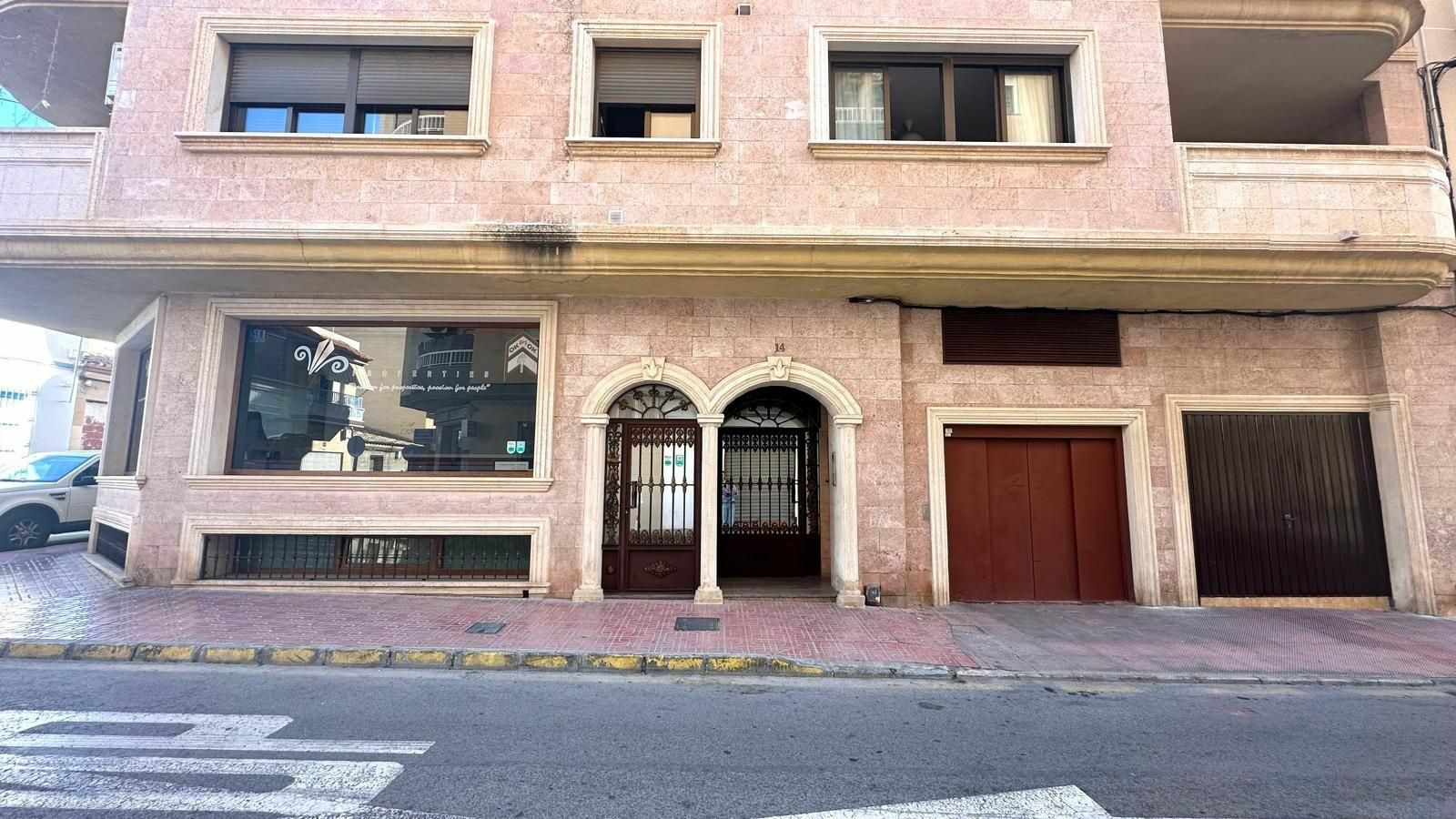 4-bedroom Penthouse In Torrevieja, Spain (189 M²)