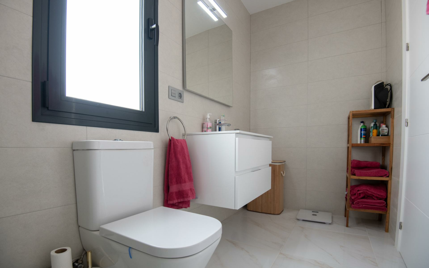 2-bedroom Villa In Pilar De La Horadada, Spain (108 M²)