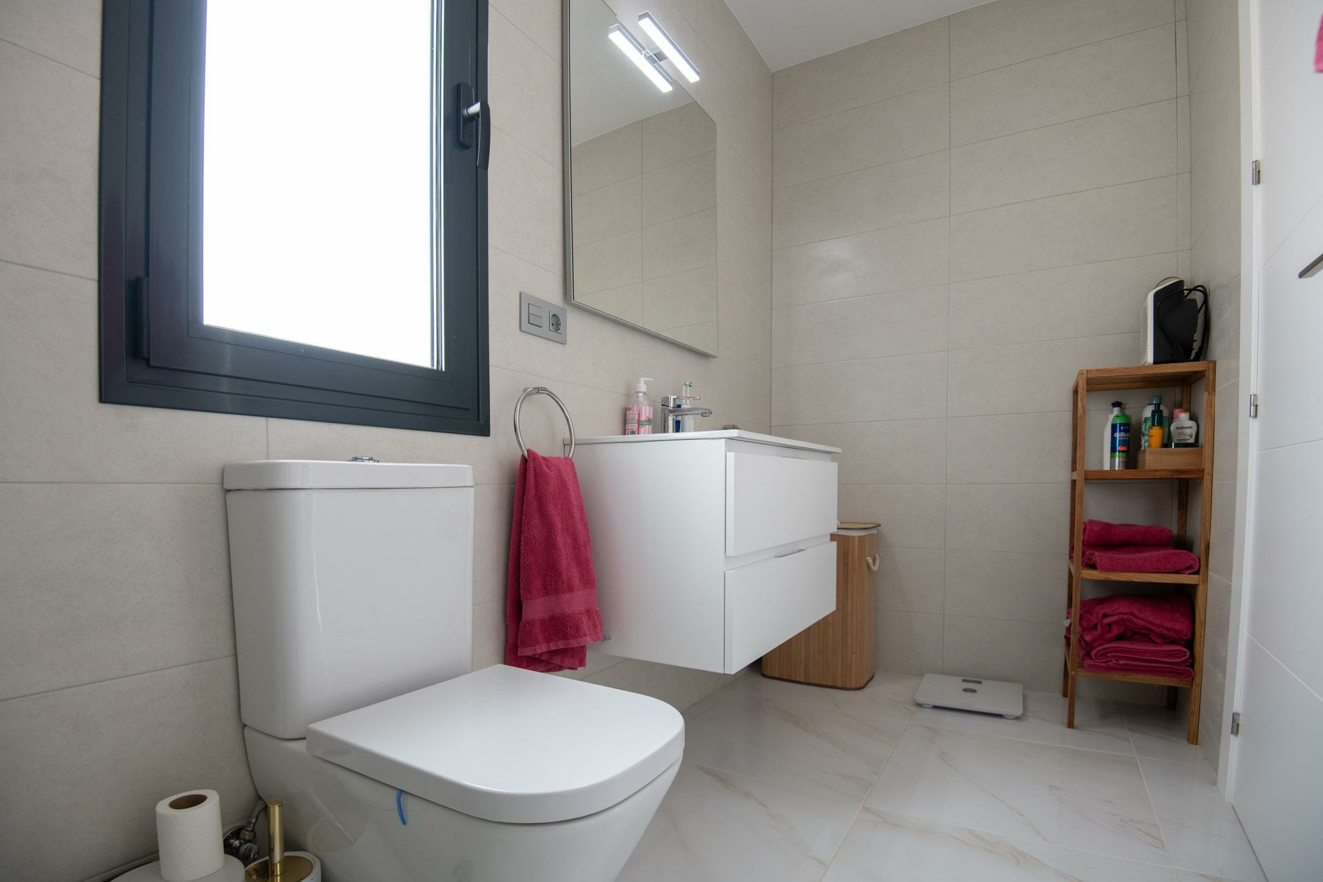 2-20-577ed0 2-bedroom Villa In Pilar De La Horadada, Spain (108 M²)