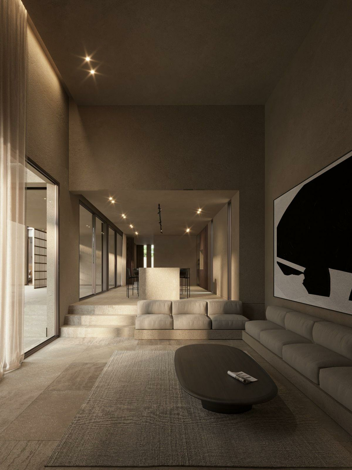 3-bedroom Villa In La Nucía, Spain (263 M²)