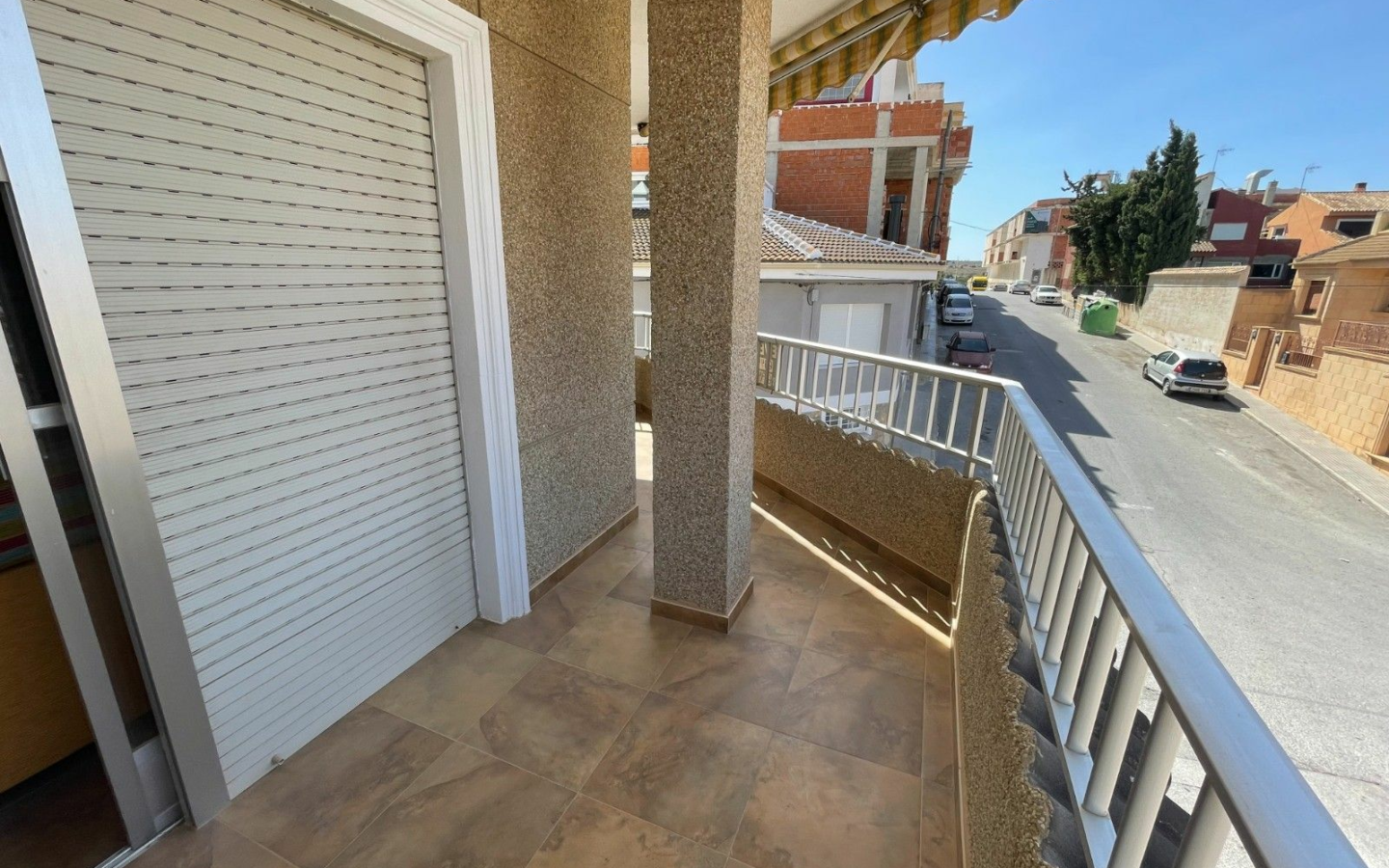5-bedroom Townhouse In San Miguel De Salinas, Spain (290 M²)