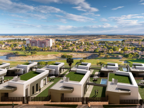 4-bedroom Villa In Mutxamel, Spain (333 M²)