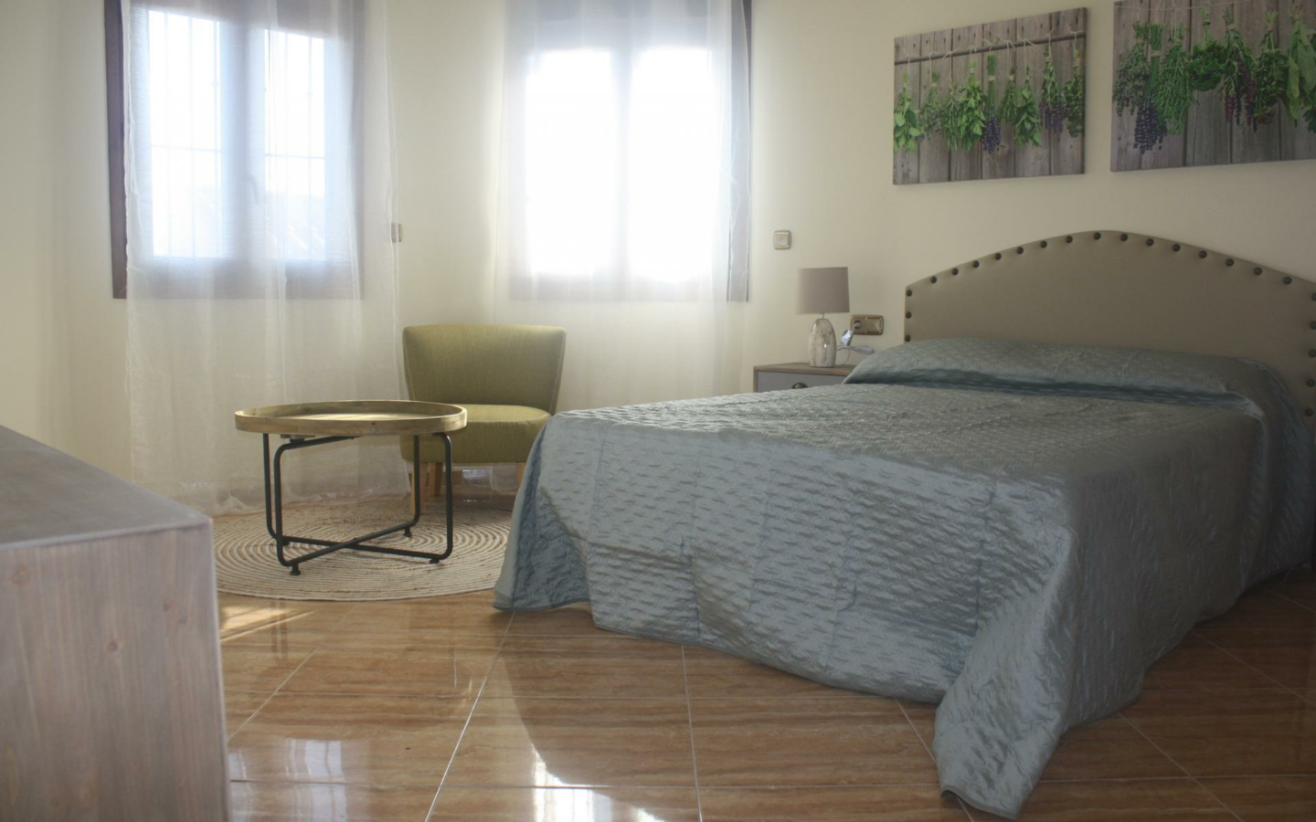 3-bedroom Villa In Torrevieja, Spain (319 M²)