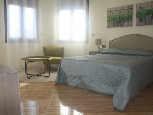 3-bedroom Villa In Torrevieja, Spain (319 M²)