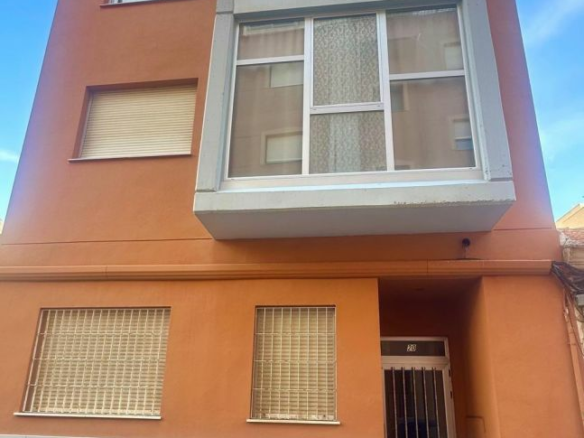 2-bedroom Apartment In Torrevieja, Spain (78 M²)