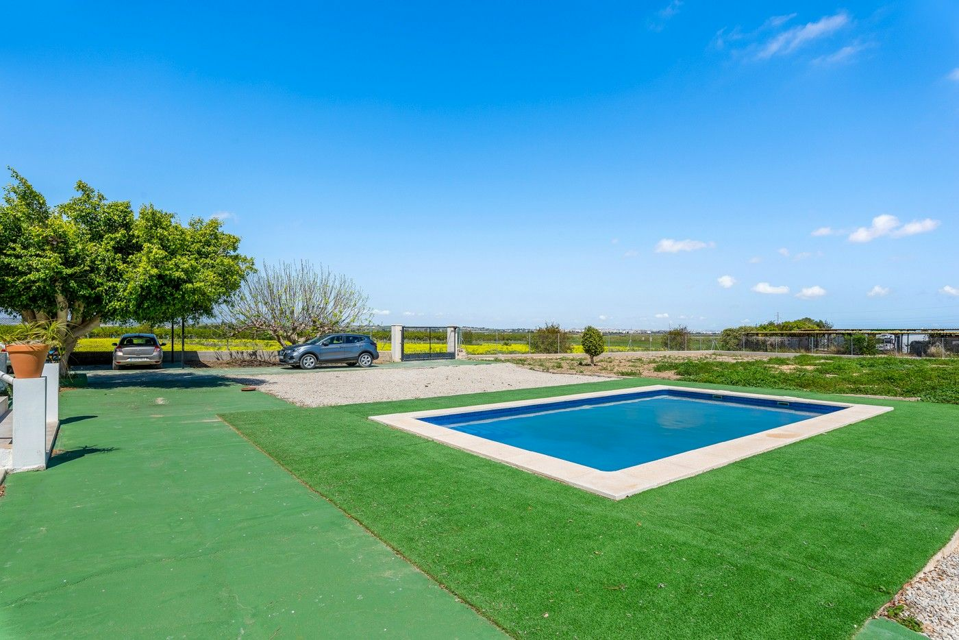 2-3-9c488e 6-bedroom Villa In Los Montesinos, Spain (340 M²)