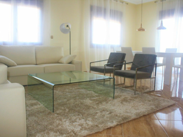3-bedroom Villa In Torrevieja, Spain (315 M²)