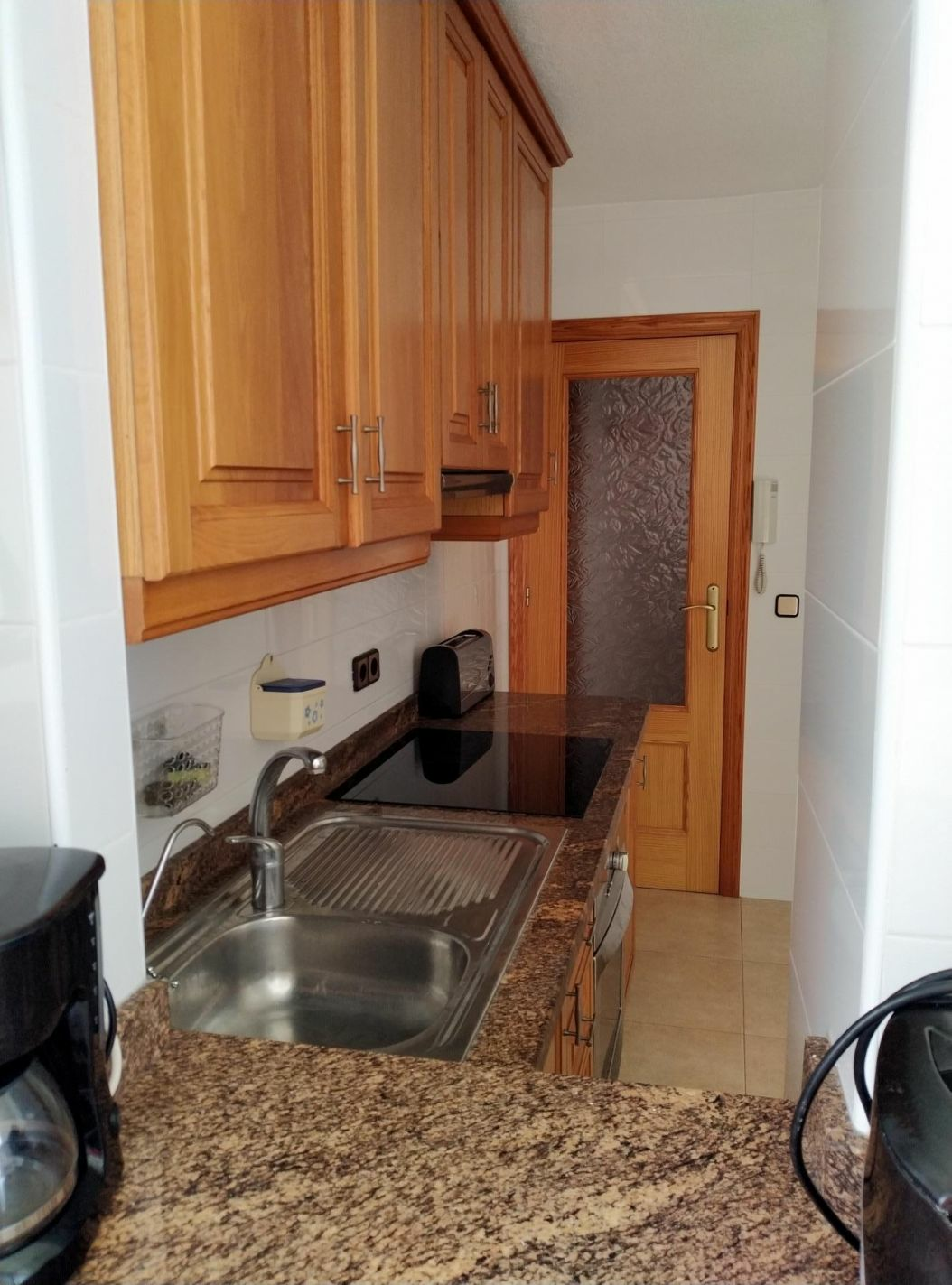 2-3-b99748 2-bedroom Apartment In Torrevieja, Spain (82 M²)