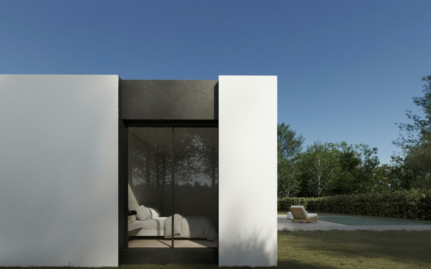 Villa In Alfaz Del Pi