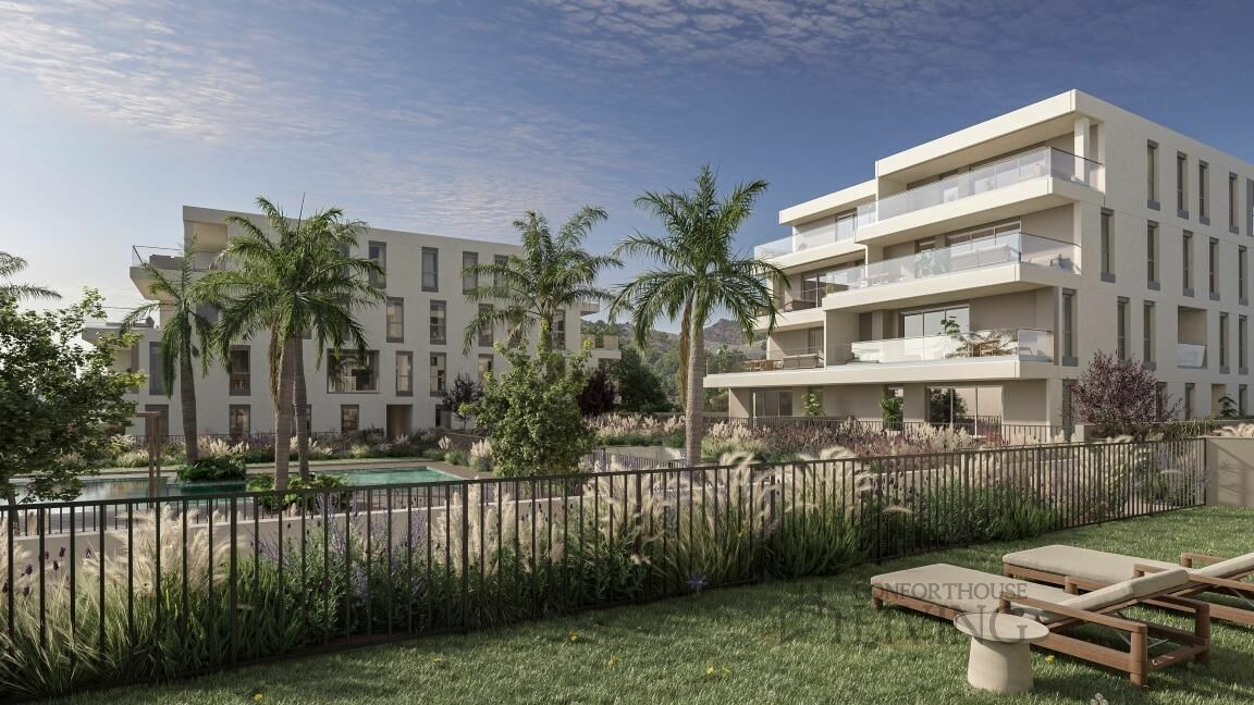 2-bedroom Flat In Benicassim, Spain (83 M²)