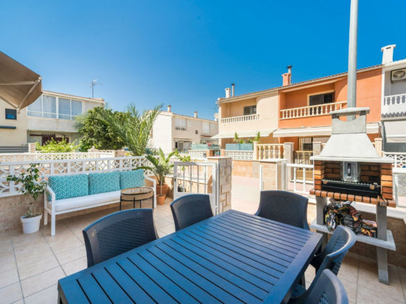 Duplex In Torrevieja