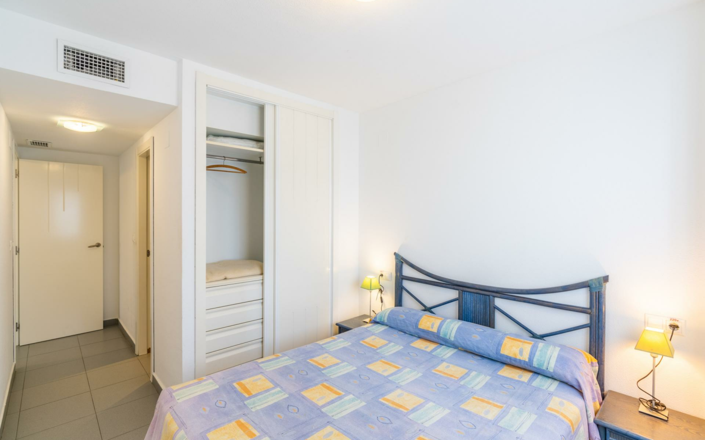 3-bedroom Penthouse In Calpe, Spain (134 M²)
