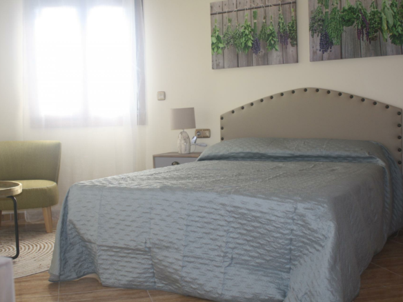 3-bedroom Villa In Torrevieja, Spain (319 M²)