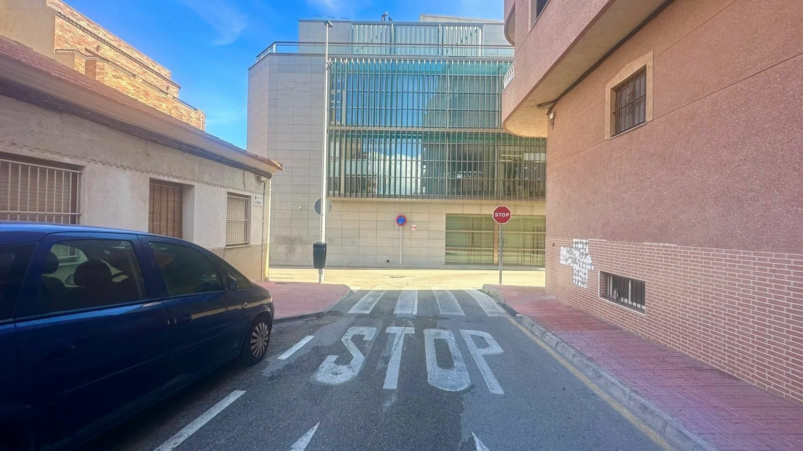 2-4-2cf9c5 2-bedroom Apartment In Torrevieja, Spain (78 M²)