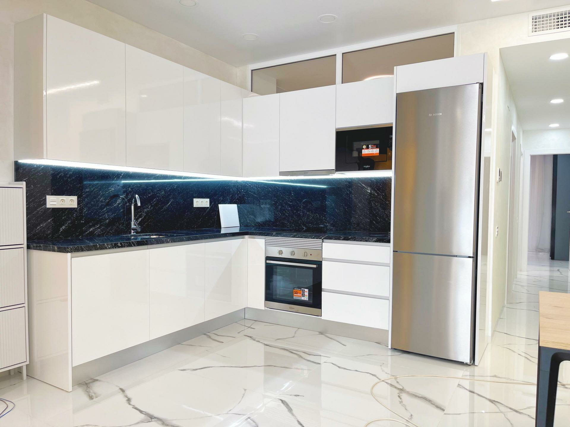 2-4-30acc8 2-bedroom Apartment In Torrevieja, Spain (90 M²)