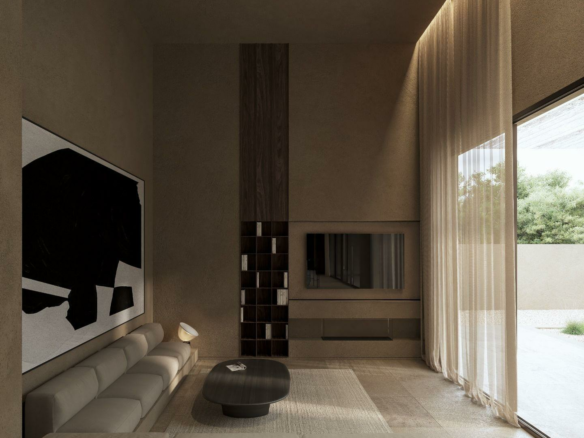 3-bedroom Villa In La Nucía, Spain (263 M²)