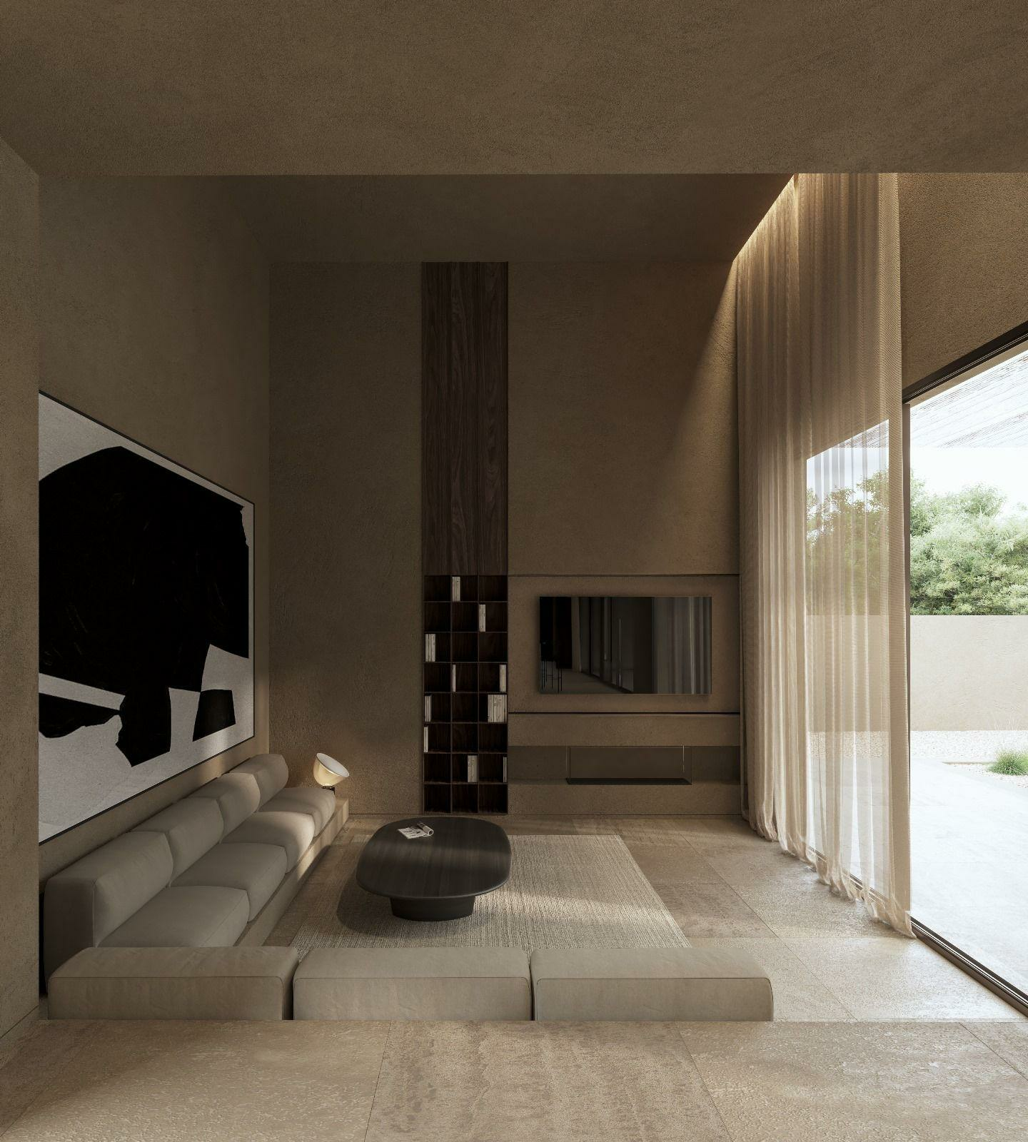 3-bedroom Villa In La Nucía, Spain (263 M²)