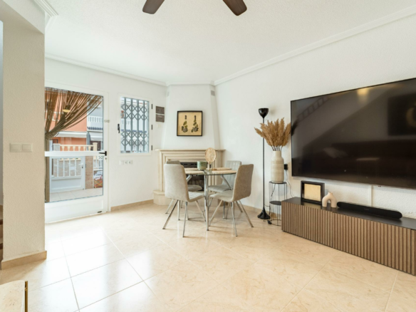 Duplex In Torrevieja