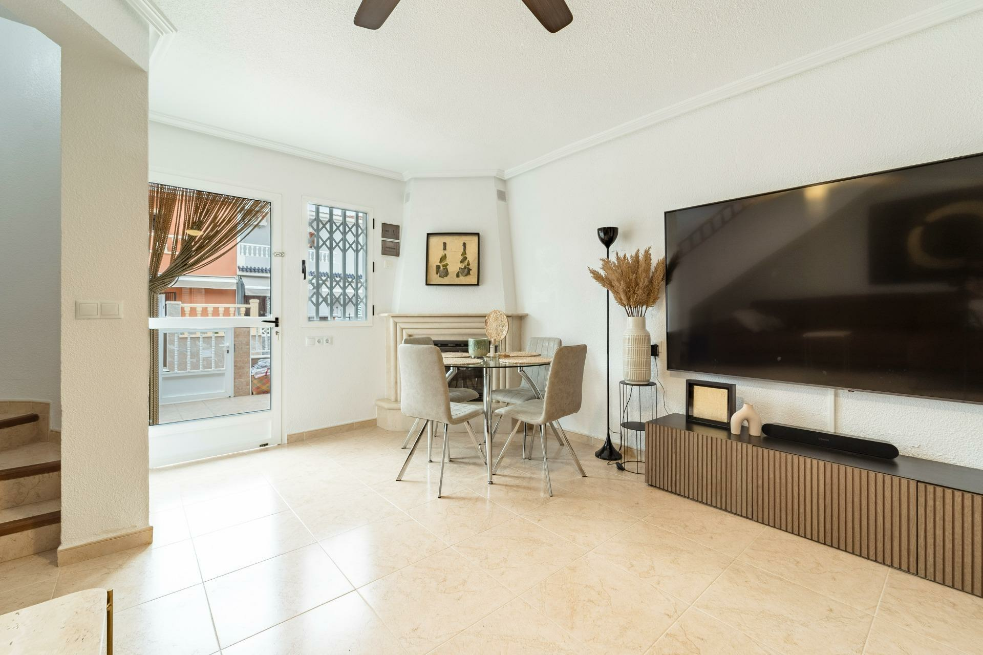 Duplex In Torrevieja