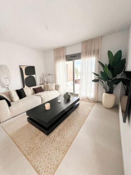 4-bedroom Villa In San Miguel De Salinas, Spain (263 M²)