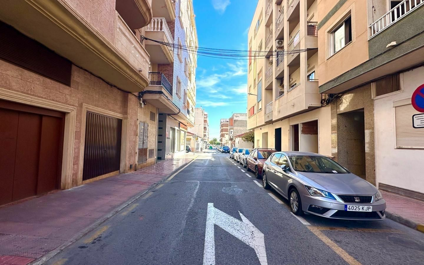 4-bedroom Penthouse In Torrevieja, Spain (189 M²)