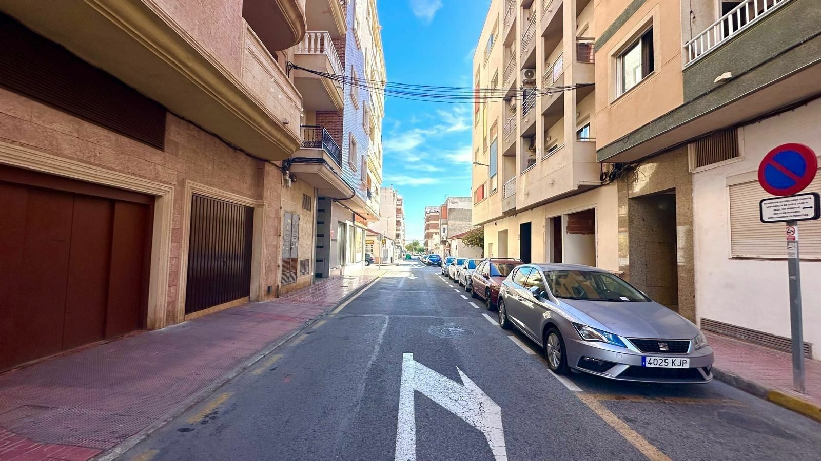 4-bedroom Penthouse In Torrevieja, Spain (189 M²)