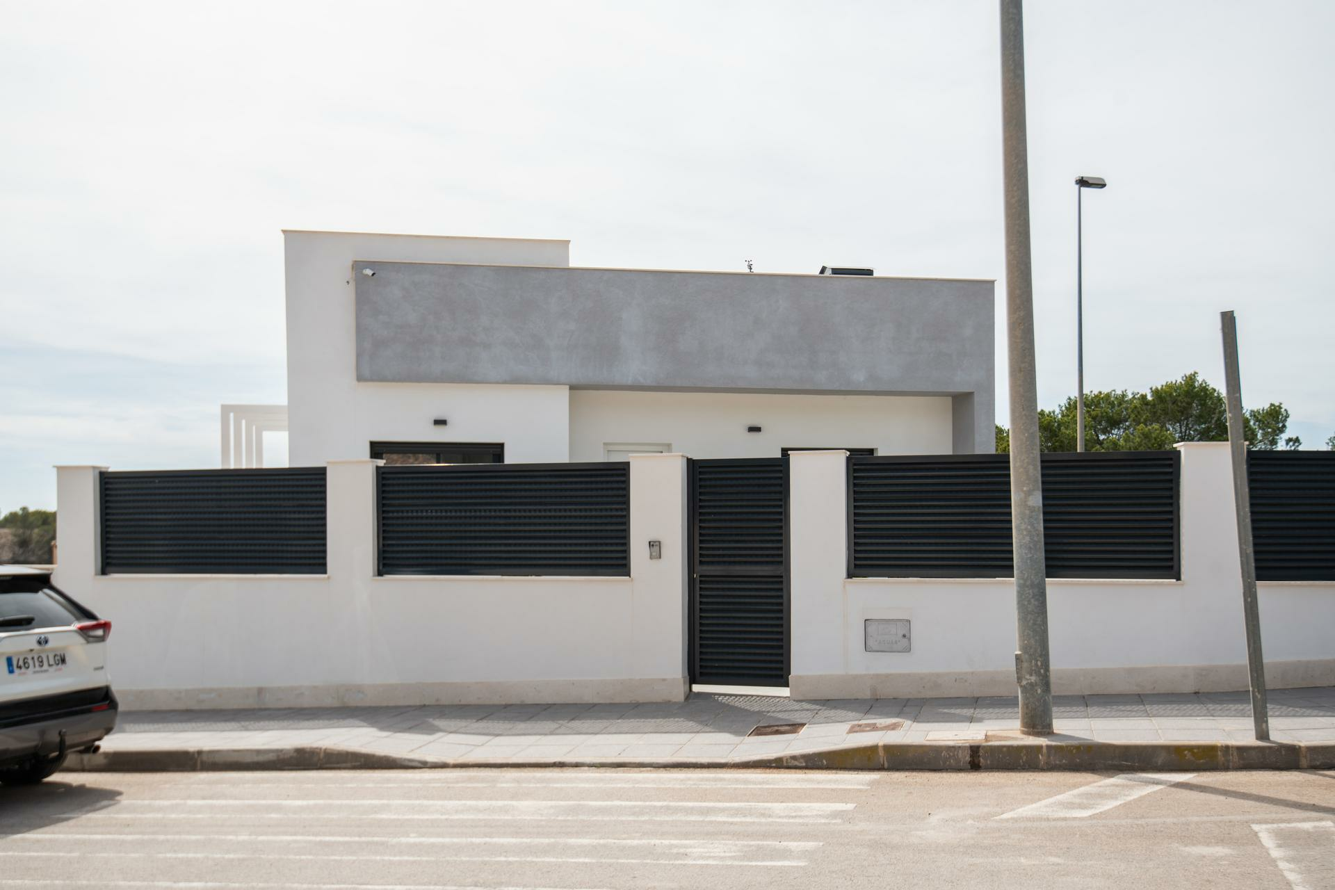 2-4-9ee8e6 2-bedroom Villa In Pilar De La Horadada, Spain (108 M²)
