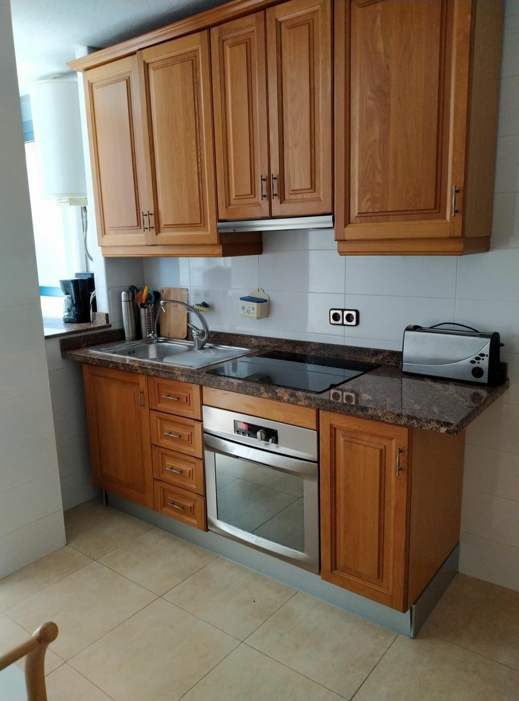 2-4-b8d040 2-bedroom Apartment In Torrevieja, Spain (82 M²)