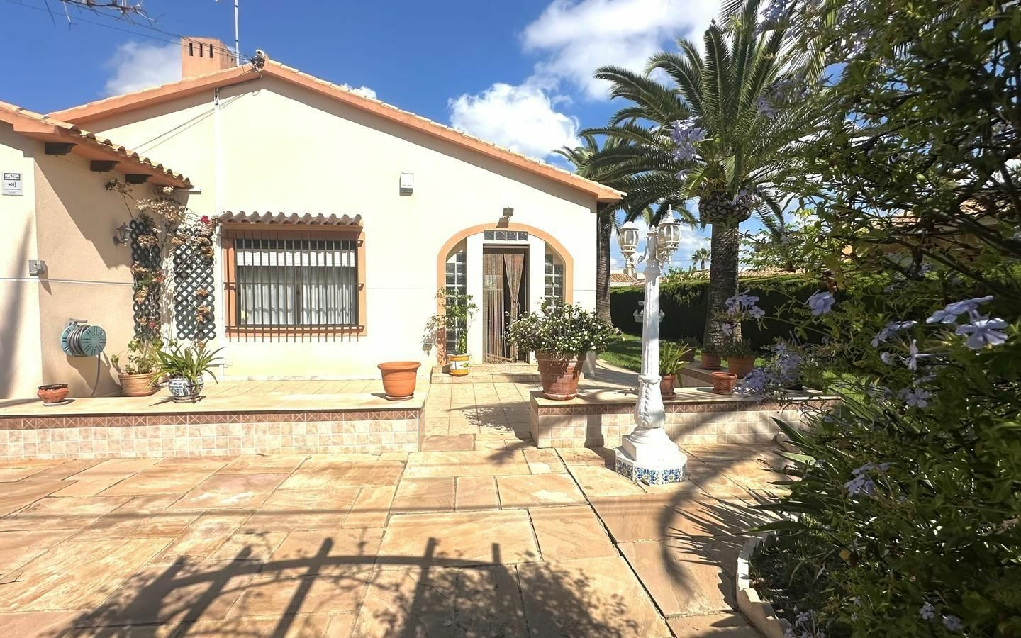3-bedroom Villa In Cabo Roig, Spain (141 M²)
