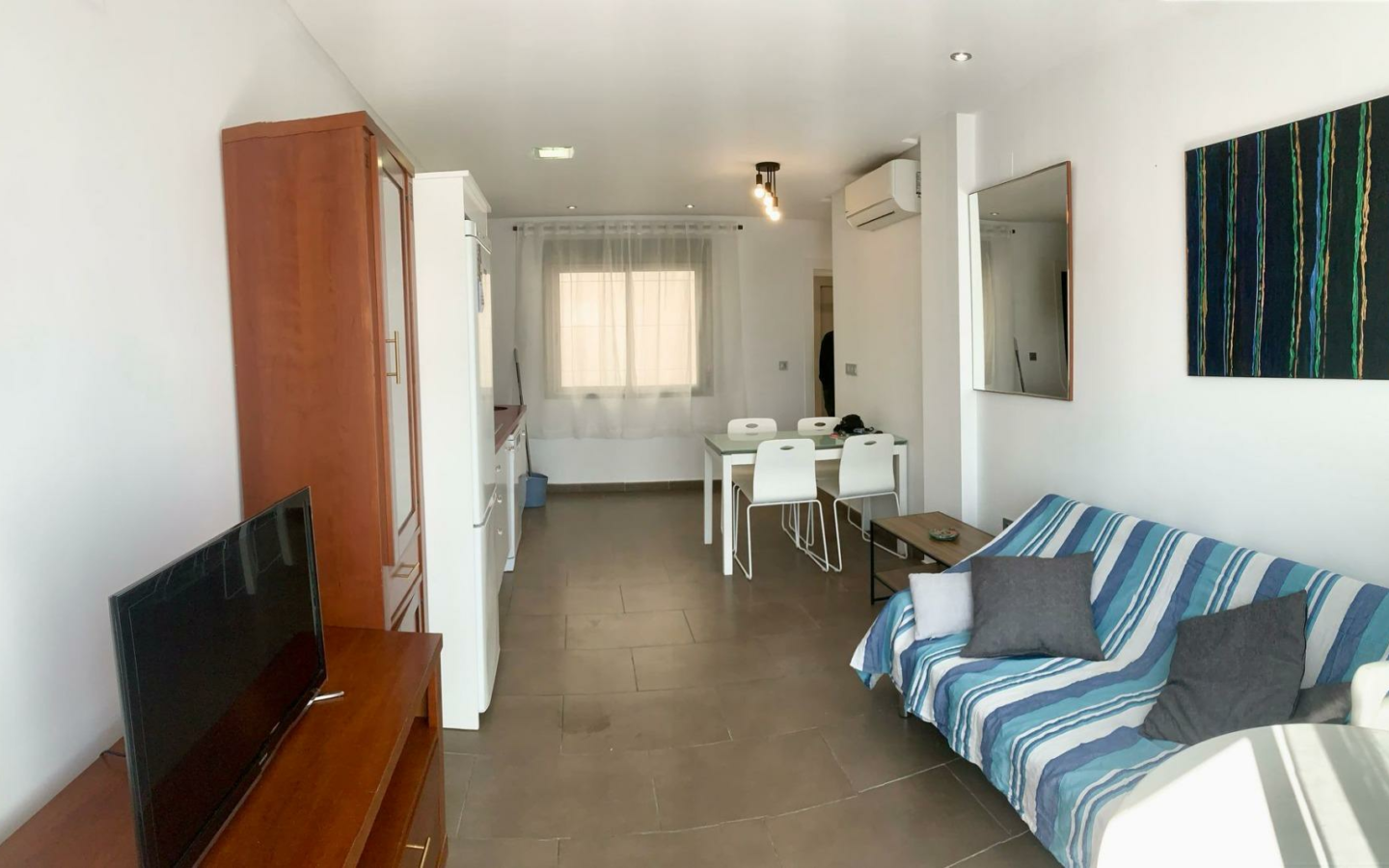 2-bedroom Apartment In Guardamar Del Segura, Spain (67 M²)