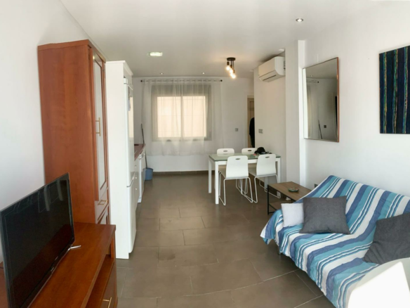 2-bedroom Apartment In Guardamar Del Segura, Spain (67 M²)