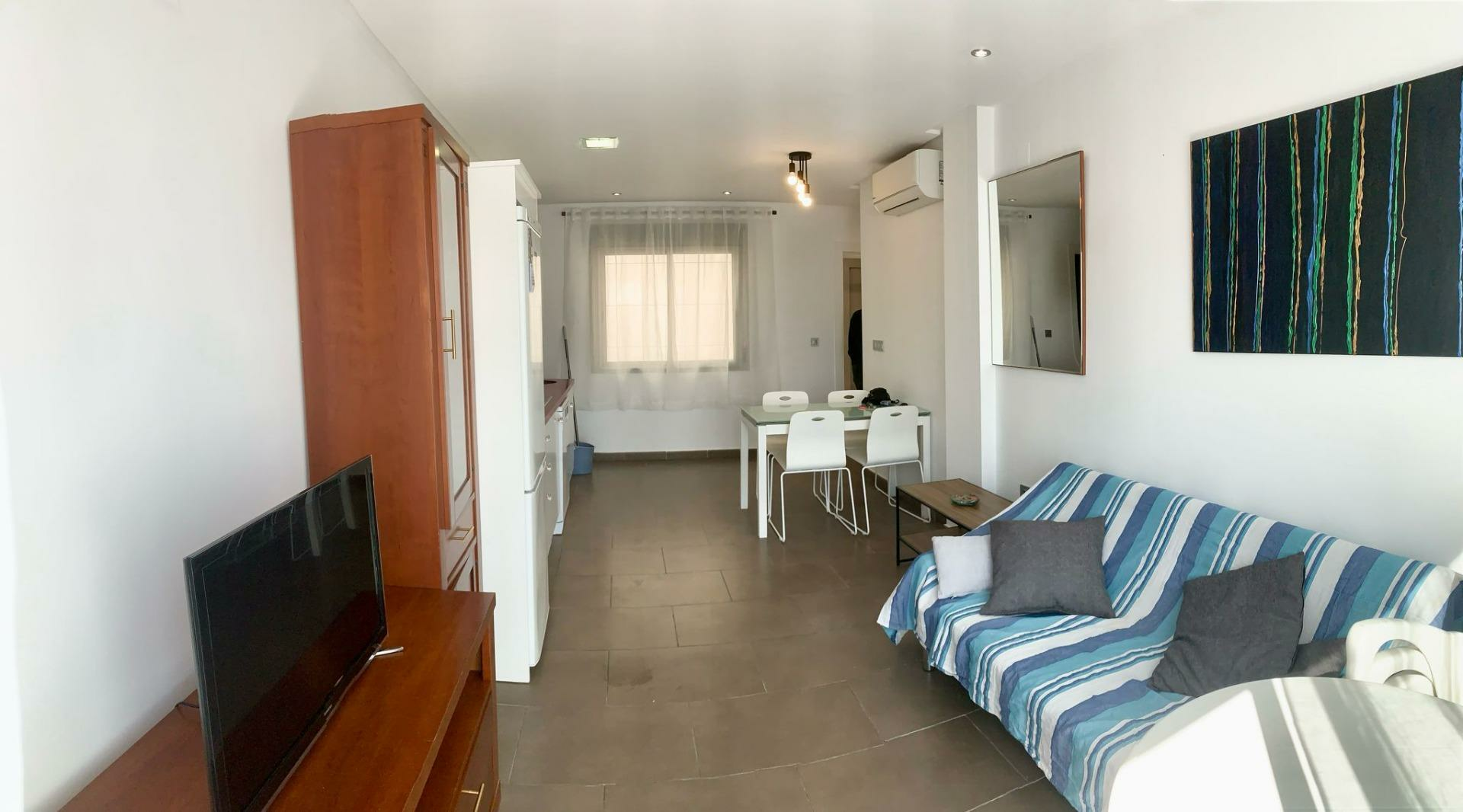 2-bedroom Apartment In Guardamar Del Segura, Spain (67 M²)
